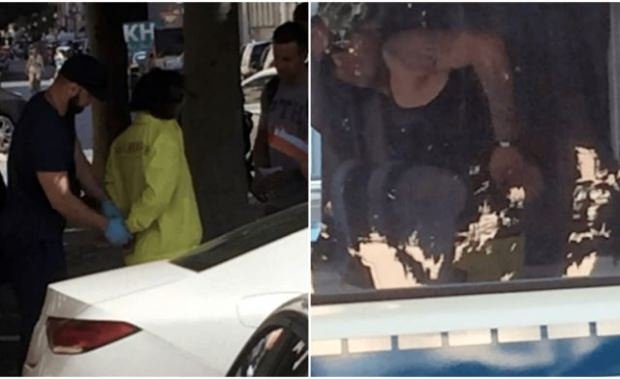 Killa Hakan neden gözaltına alındı? Killa Hakan kimdir? Kaç yaşında? Killa Hakan’ın gerçek adı nedir? İşte detaylar...