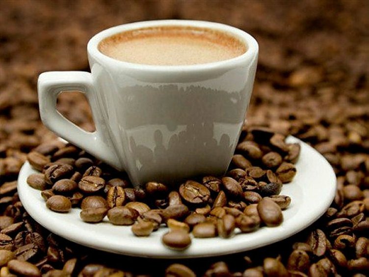 Günde 1 fincan kahve içmenin vücuda etkileri inanılmaz!