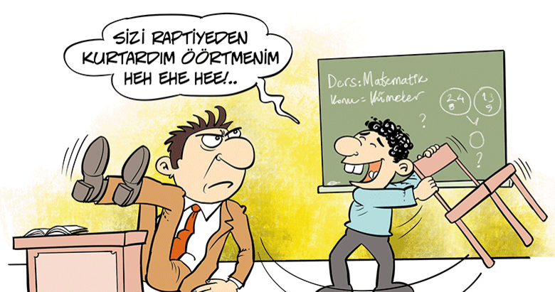 Cocuklarin Mizah Kabiliyeti Cok Genis Cumartesi Haberleri