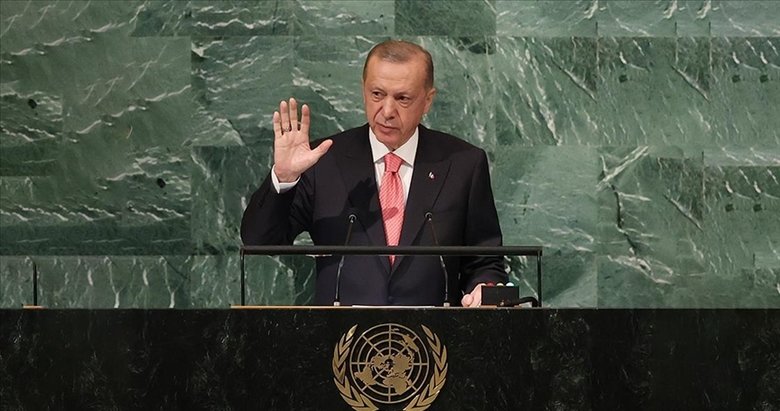 Başkan Erdoğan’dan 3 mesaj 3 hamle