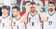 Karşıyaka’nın nefesi yetmedi