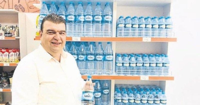 Istanbul U Birak Izmir Su Ya Bak Izmir Haberleri