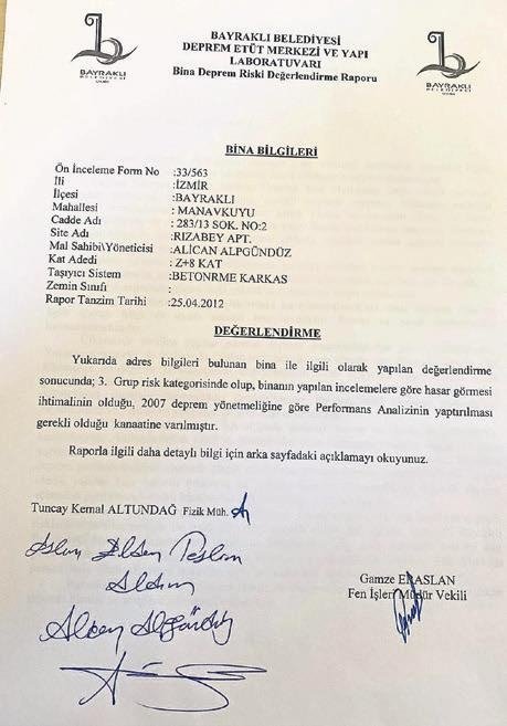 Karabağ'dan gaflet itirafı