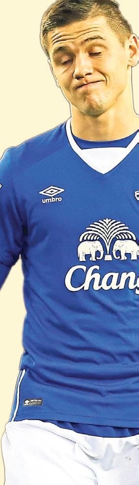 Şovla geldi hüsranla bitti