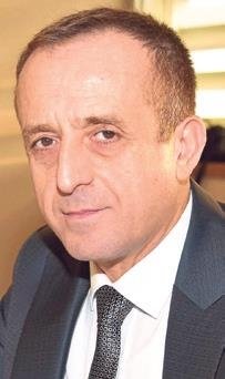 Op. Dr. Zafer Beken son yolculuğuna uğurlandı