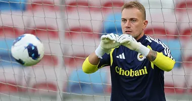 Fenerbahçe’de Mert Günok gelişmesi