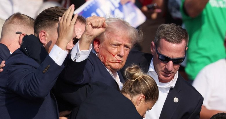 Trump, suikast girişimine uğradığı alanda yeniden miting düzenleyecek