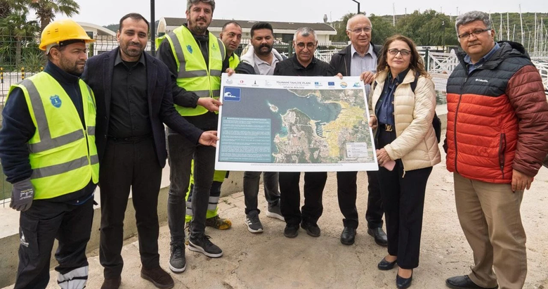 Seferihisar’a tsunamiye hazır kent sertifikası
