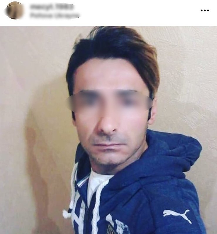 Falçatalı saldırıya uğrayan Anna Butim yaşadıklarını anlattı