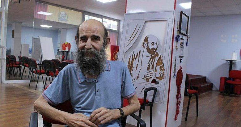 Bizimkiler’in Cemil’i vefat etti! Hayatını kaybeden Bizimkilerin Cemil’i Uğurtan Sayıner’in biyografisi