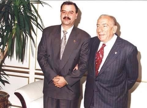 İzmir’in tanınmış siyasetçisi Murat Taşer hayatını kaybetti! Murat Taşer kimdir?