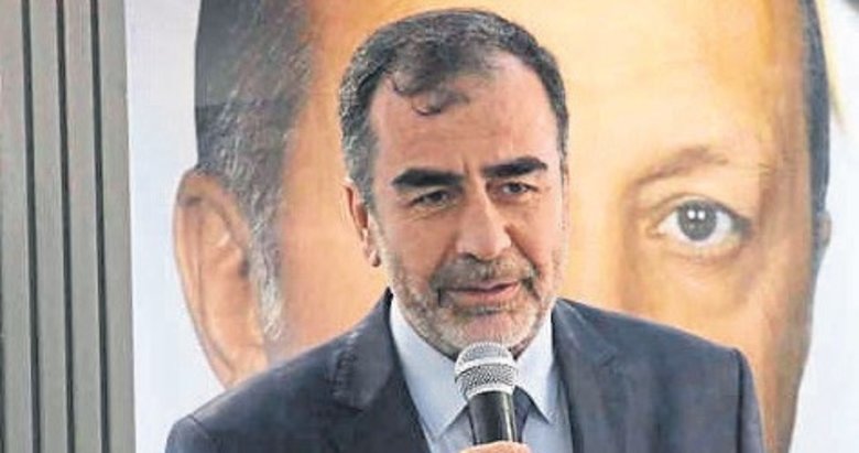 CHP’nin bayrak kıskançlığı