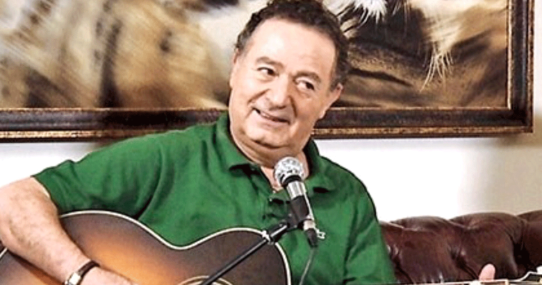 Kayahan ölümsüz eserleriyle bir müzik serveti bıraktı