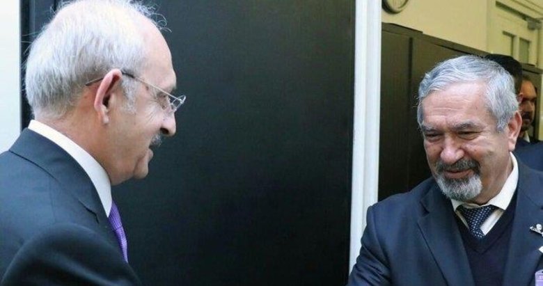 Afyonkarahisar’da CHP İl Başkan Yardımcısı’nın evine sahte alkol baskını