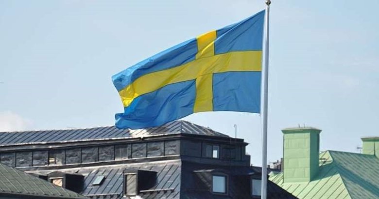 İsveç makamları bu saldırıdan sorumlu