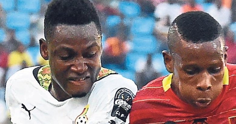 Galatasaray’da ’Baba’ hamlesi