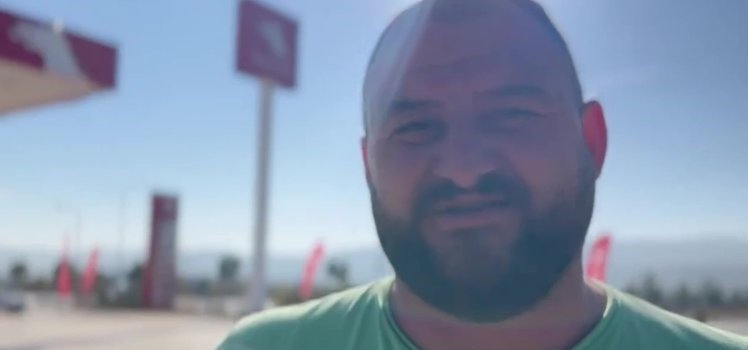 Can pazarı yaşanan kaza öncesi oyuncuların son görüntüleri ortaya çıktı!