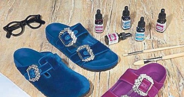 Günlük konfor ve şıklık birleşti