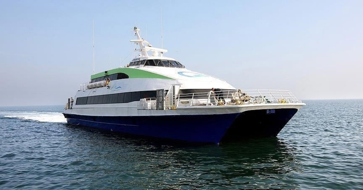 Bursa'da o seferler iptal