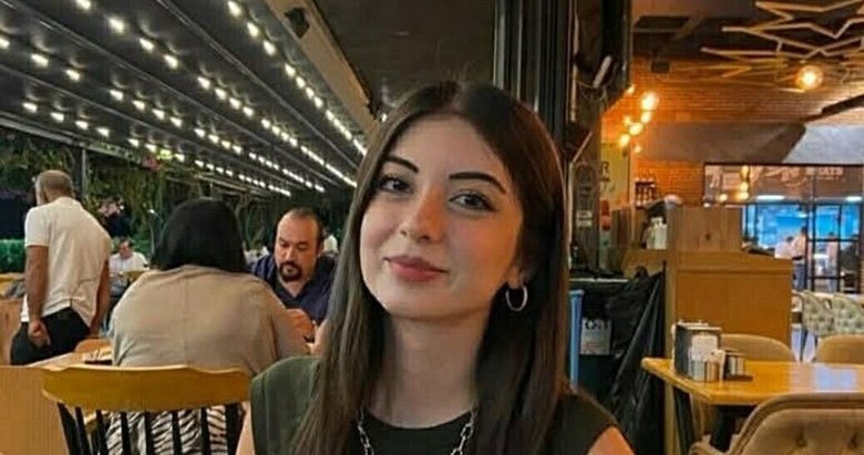 Genç doktor alevler arasında can verdi