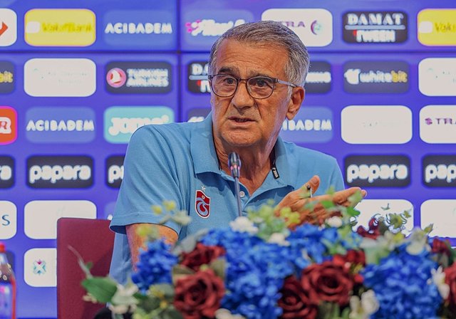 İzmir’e geliyorlar