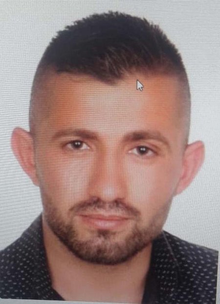 18 yaşındaki eşini 8 kurşunla katleden katil kocaya müebbet hapis