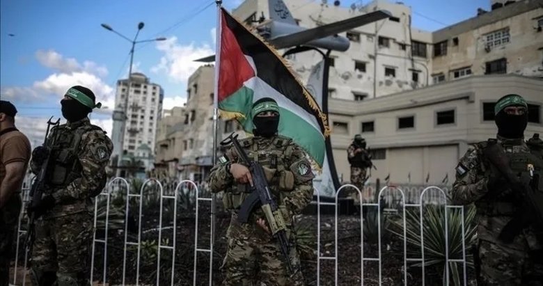 Hamas Trump’ın Gazze planına yanıtını arabuluculara iletti: Müzakerelere hazırız
