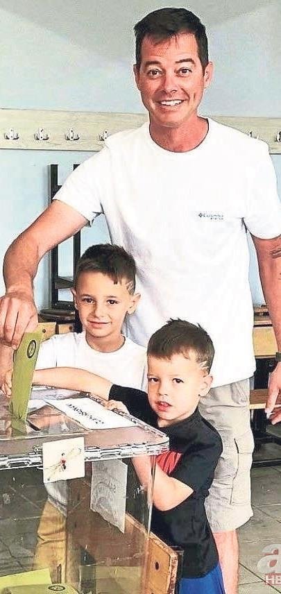 Ünlülerden ikinci tura yoğun ilgi