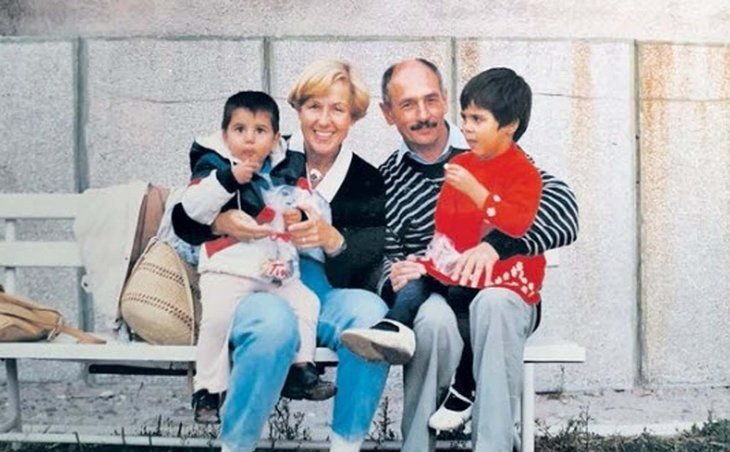 33 yıllık dram film oluyor