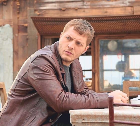 Mücadele ve umudun hikayesi: Ateş Kuşları