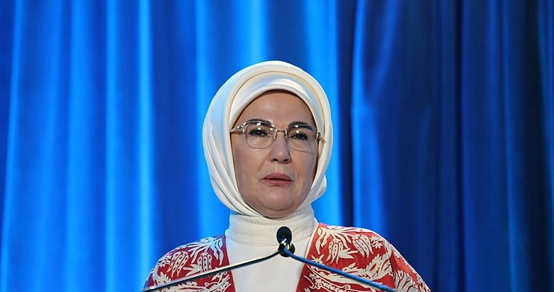 Emine Erdoğan’dan Mevlit Kandili mesajı