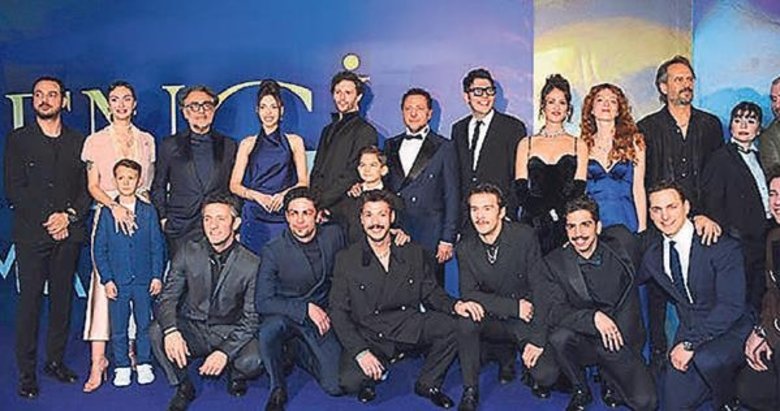 ‘Zaferin Rengi’ galası yapıldı