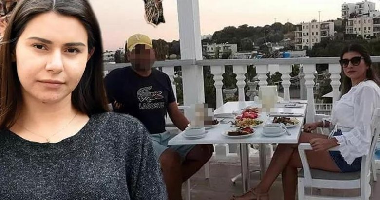 İzmir’de eşinin vurduğu Ezgi’den kahreden haber! Şüpheliyle ilgili dikkat çeken detay