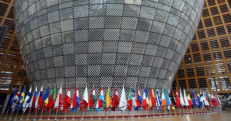 Avrupa Birliği, Türkiye’nin Doğu Akdeniz konferansı önerisini değerlendiriyor