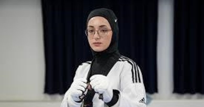 Yeni hedefi Avrupa ve dünya şampiyonluğu