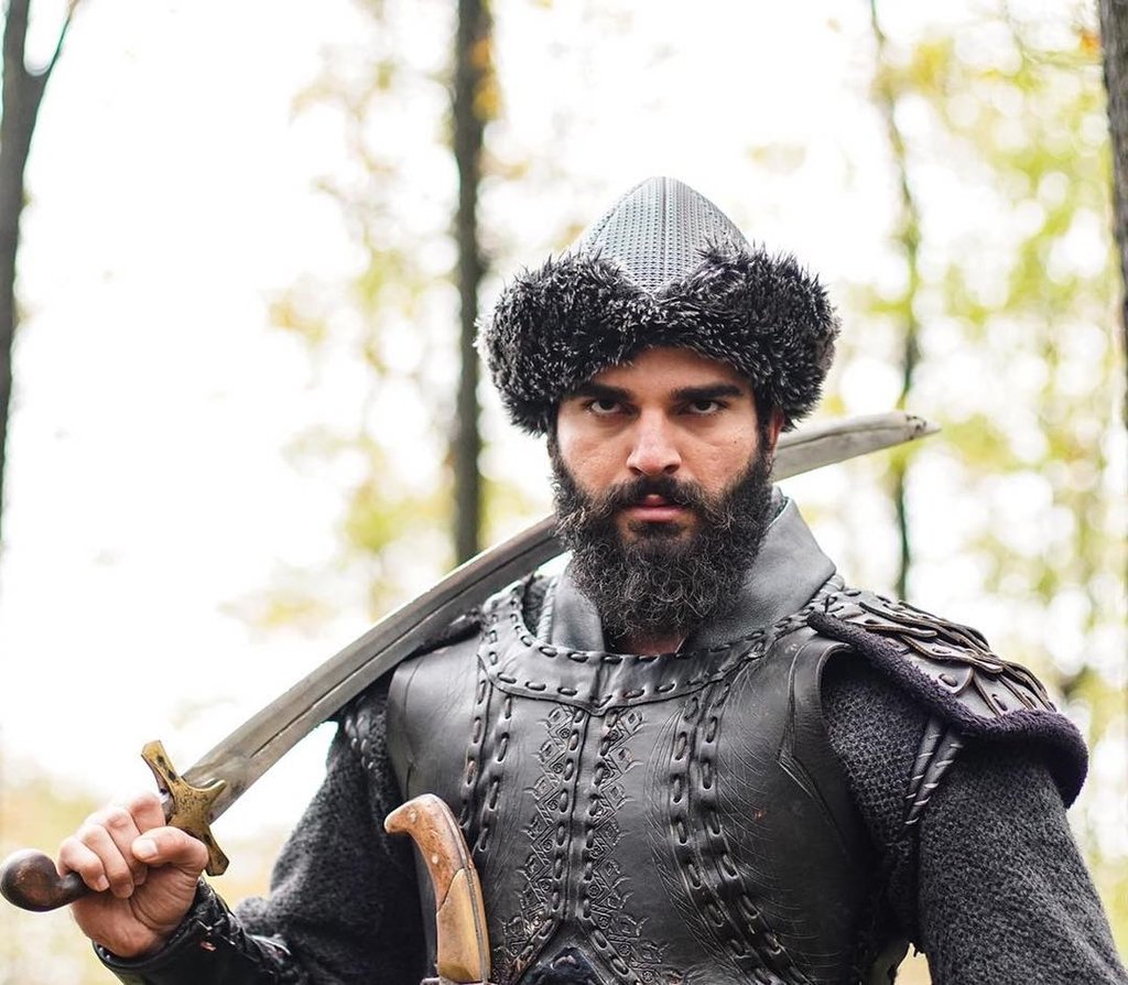 Oguzhan Oguzhan