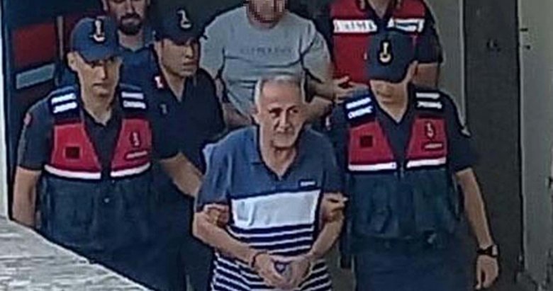 Avukat katiline 2 kez müebbet hapis cezası