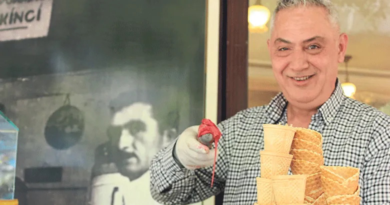 İzmir’in tarihine ışık tutan lezzet