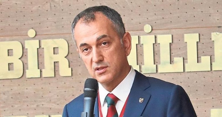 Karşıyaka’da eski başkanlar devrede