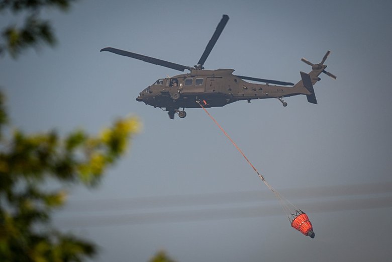 Ege’de kızıl alarm! İzmir Aydın ve Manisa’da yangın çemberi