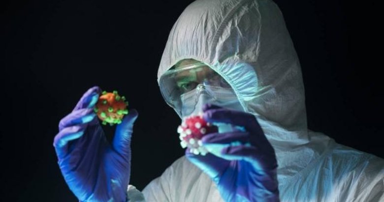 Son dakika: Sağlık Bakanlığı koronavirüs vaka sayısını açıkladı