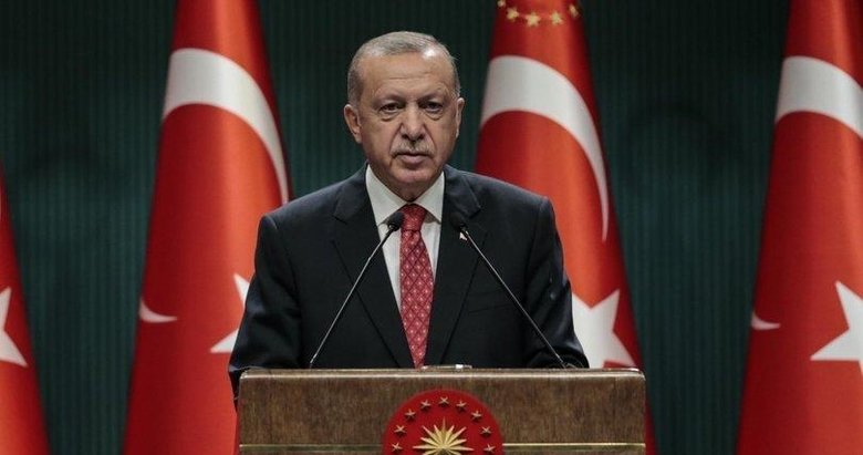 Başkan Erdoğan’dan Mescid-i Aksa diplomasisi