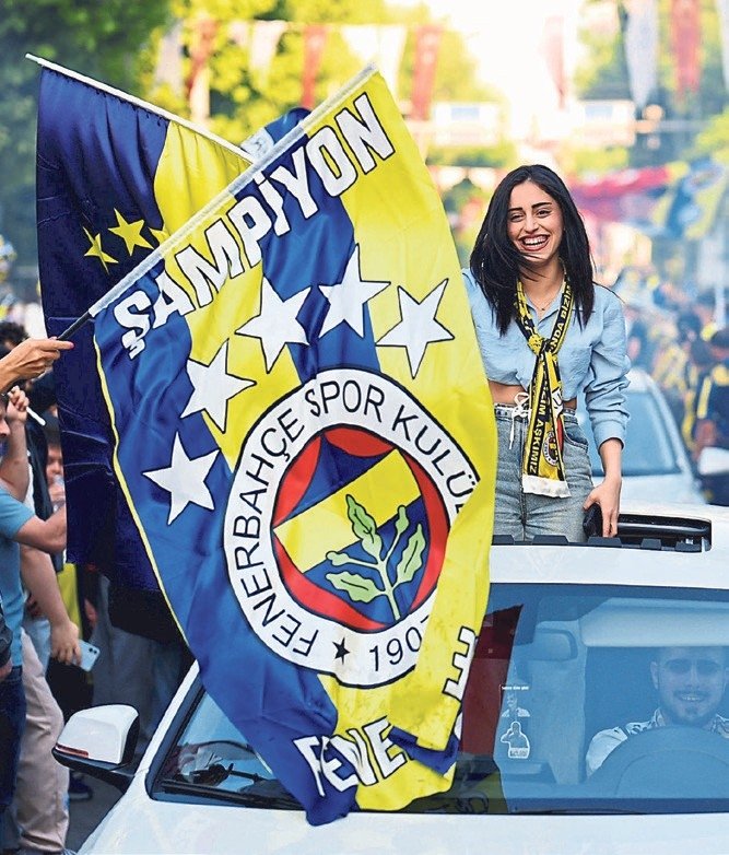 Şampiyonluk turu