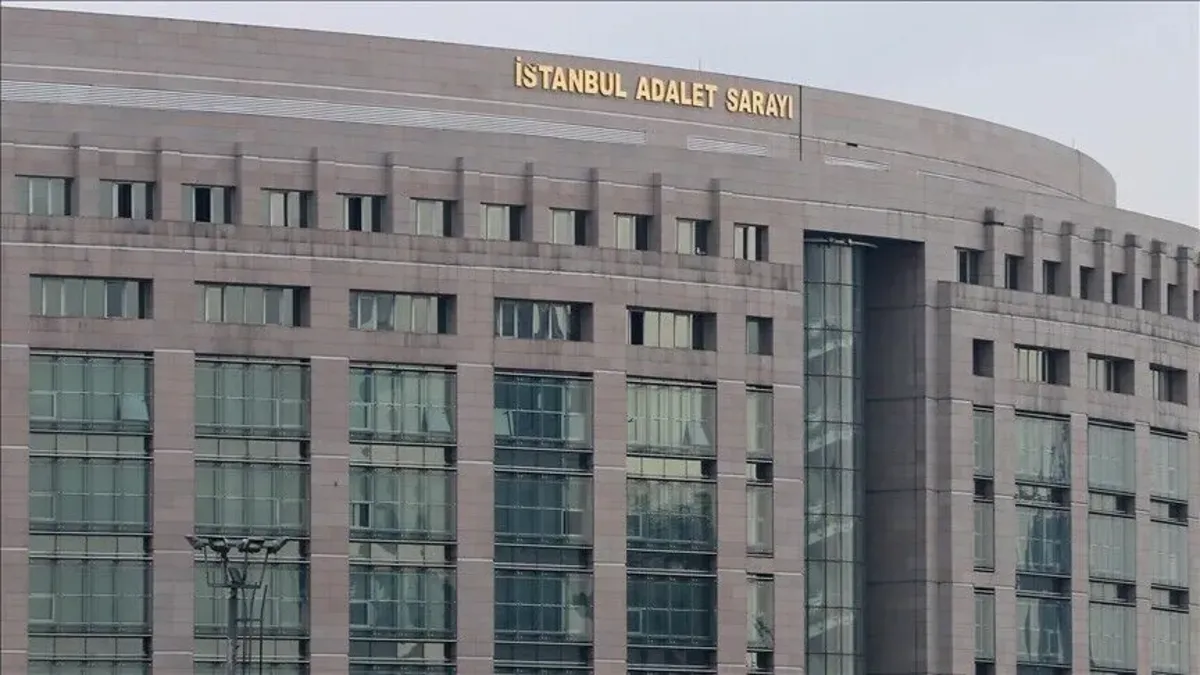 SON DAKİKA: AHBAP soruşturmasında yeni gelişme: 6 şüpheliye tutuklama talebi