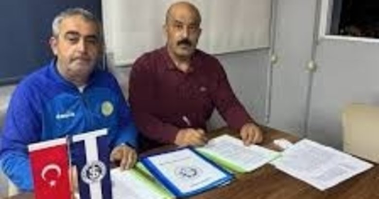 Metin Oktay’ın iki takımı el sıkıştı