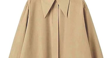 Oversize gömlek modası