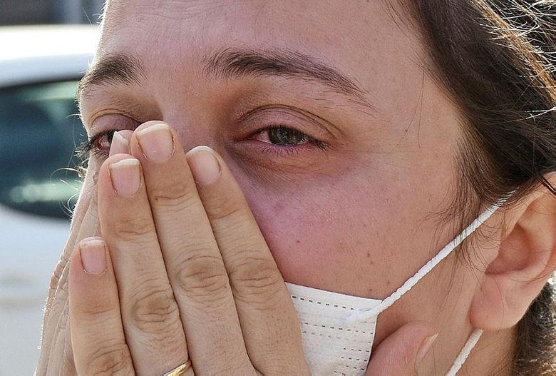 İzmir Depremi’nin acıları halen taze! Duruşmada enkazdan çıkan kadınlardan adalet çağrısı