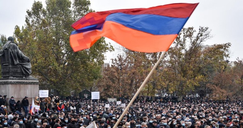 Ermenistan, 2024-2025 için Hindistan’dan en fazla silah sipariş eden ülke oldu