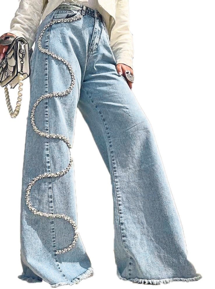 Işıltılı pantolonları doğru kullanmanın püf noktaları