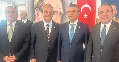 Aydın’da istifalar sürüyor